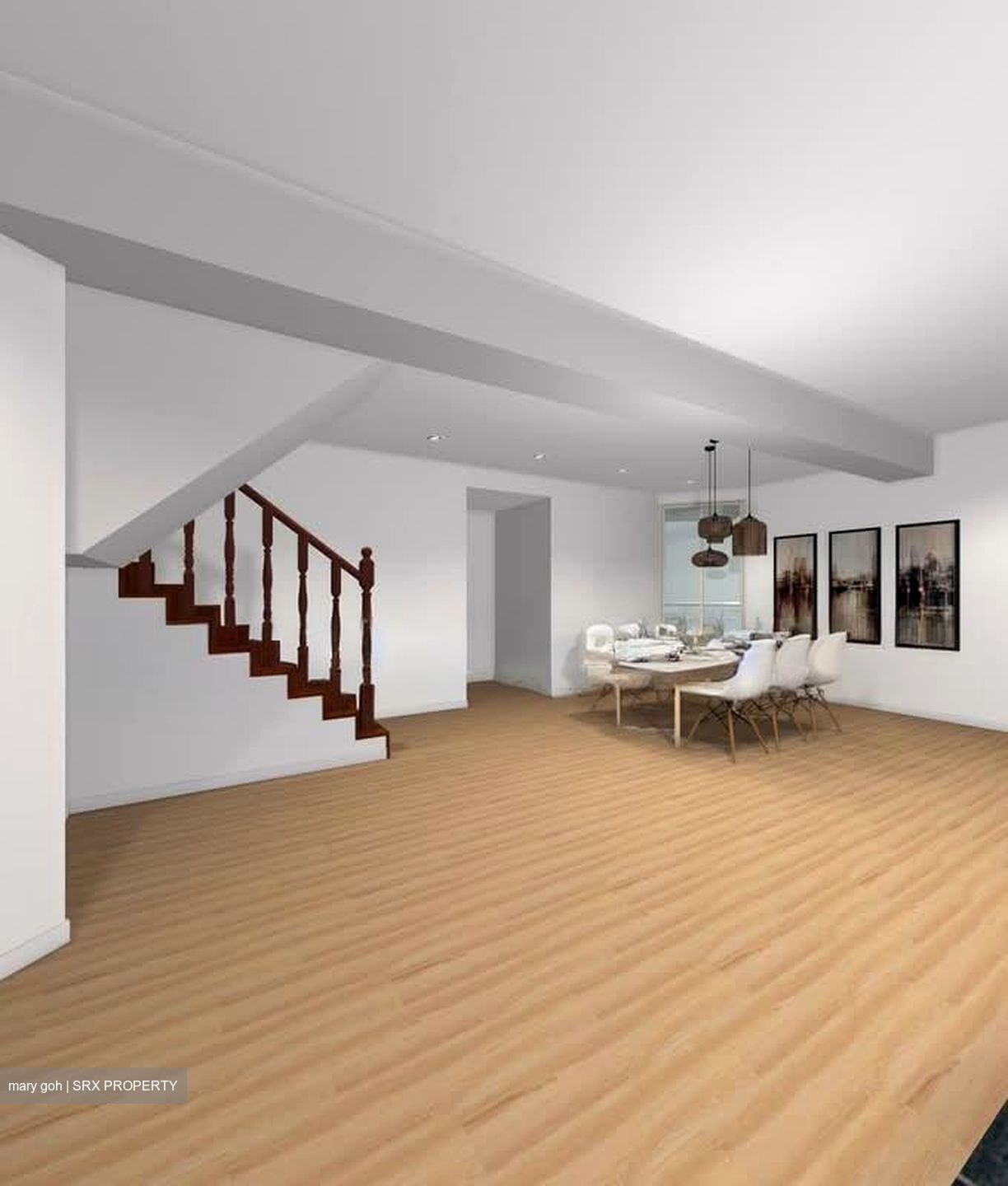 Elizabeth Heights (D9), Condominium #558882241